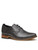 Paisley of London Boys Grey Communion Shoe