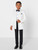 Ivory tuxedo for boys