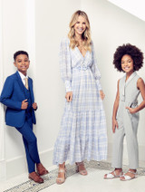 Boys occasion suit