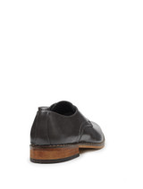 Kids Grey Wedding Shoes