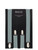Boys dusty sage adjustable braces