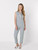 Grey jumpsuit