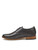 Boys Grey Paisley of London Communion Shoes