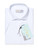 Short sleeved boys white shirt