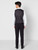 Black tie dress code
