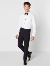 Ivory tuxedo for boys