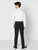 Older boys ivory suit