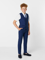 Formal suit