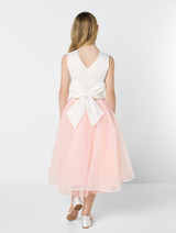 Kids formal dress