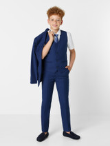 Kids formal occasion suit