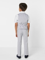 Formal occasion suit for boys