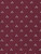 Boys burgundy trio dot elasticated dickie bow