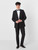 Boys black suit
