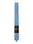 Boys full length skinny blue tie