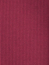 Boys burgundy handkerchief