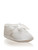 Girls ivory shoes - Bobbie