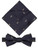 bow tie set