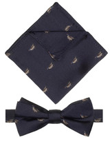 bow tie set