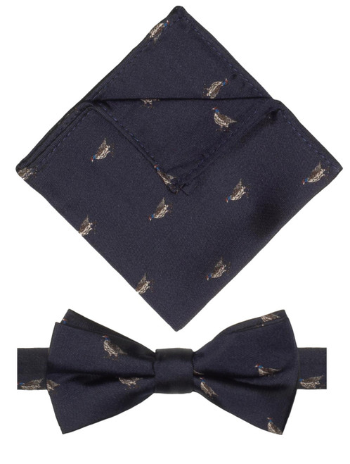 bow tie set