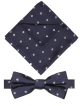 boys dickie-bow