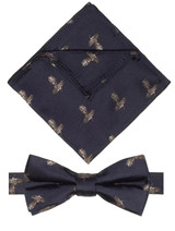 boys bow tie