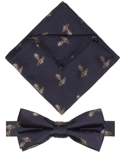 boys bow tie