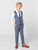 Roco check suit