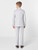 Stone grey boys suit
