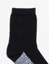 Boys formal socks