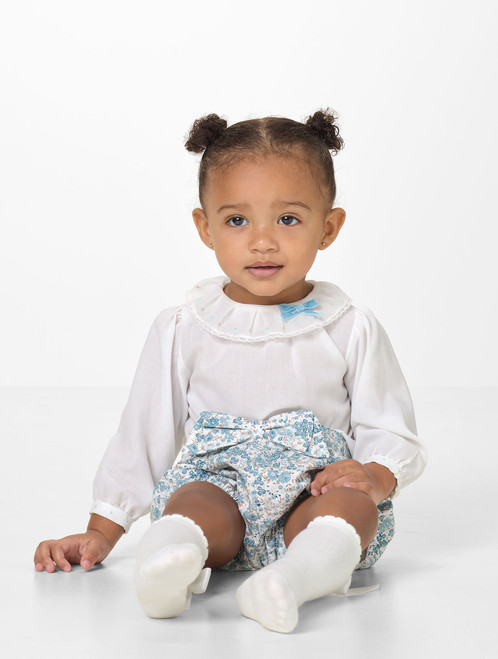 baby girls romper