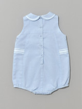 Baby Girls Romper