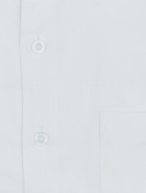 Boys white shirt - Spot Wing