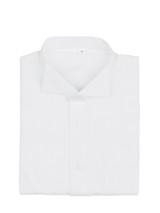 Boys white shirt - Spot Wing
