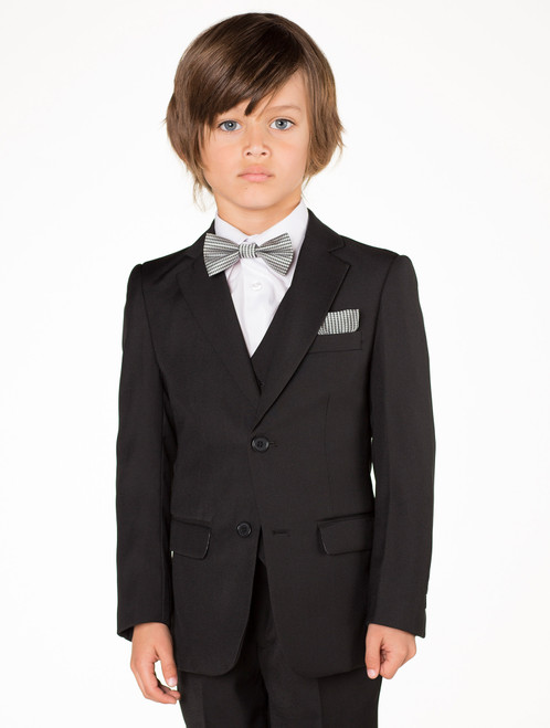 Page boy outfit