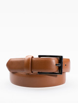 boys tan belt