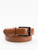 boys tan belt