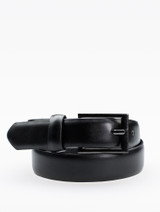 Black belt