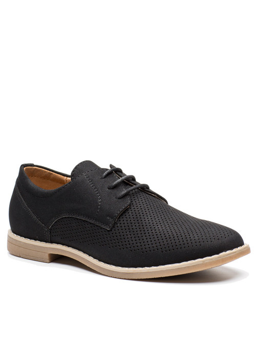 Boys oxford shoes