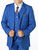 boys blue jacket
