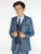 boys chambray suits