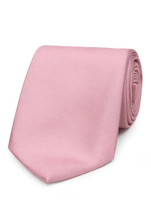 boys pink tie