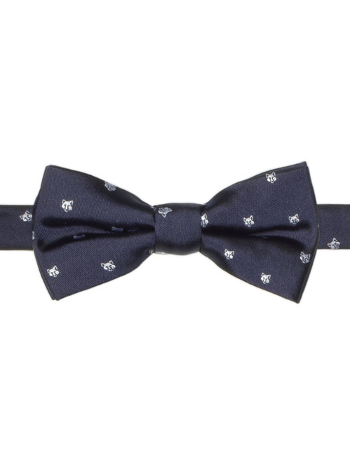 boys fox dickie bow