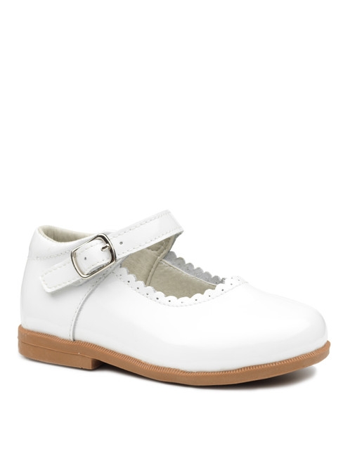 girls white shoes