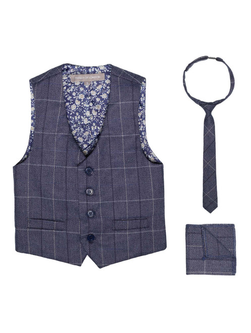 waistcoat set