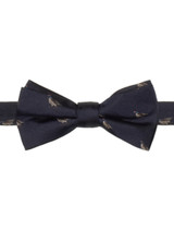 boys dickie bow