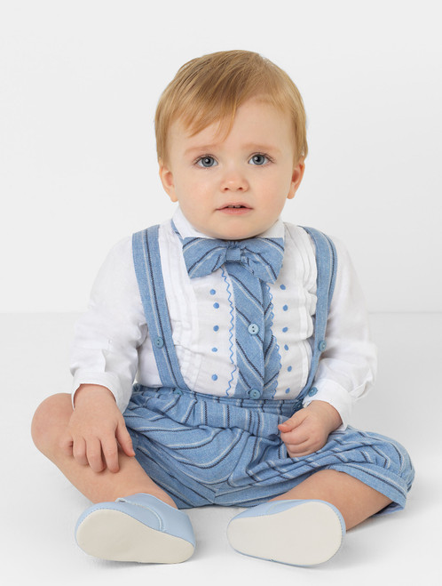 baby boys romper