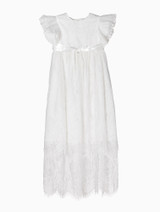 baby gown