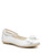 Paisley of London Ivory Eloquence Shoes