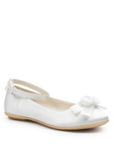 Paisley of London Ivory Eloquence Shoes