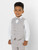 Paisley of London boys light grey suit